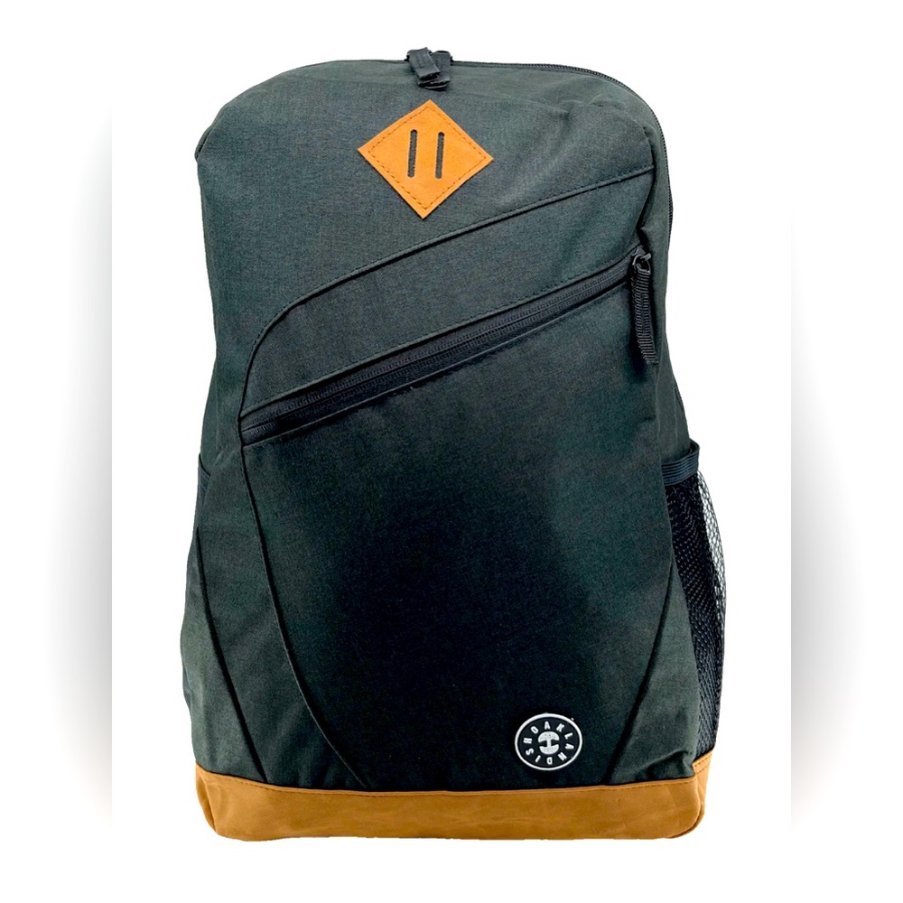 Oaklandish backpack